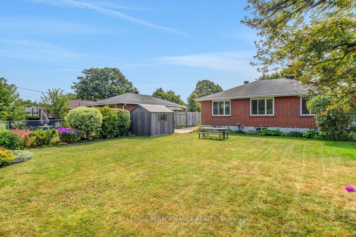 Photo 42 of 617 Gardenvale Road, Ottawa, Castle Heights/Rideau High — HOMEH