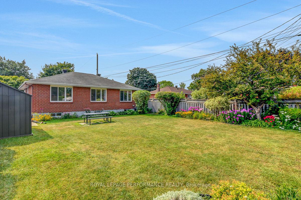 Photo 43 of 617 Gardenvale Road, Ottawa, Castle Heights/Rideau High — HOMEH