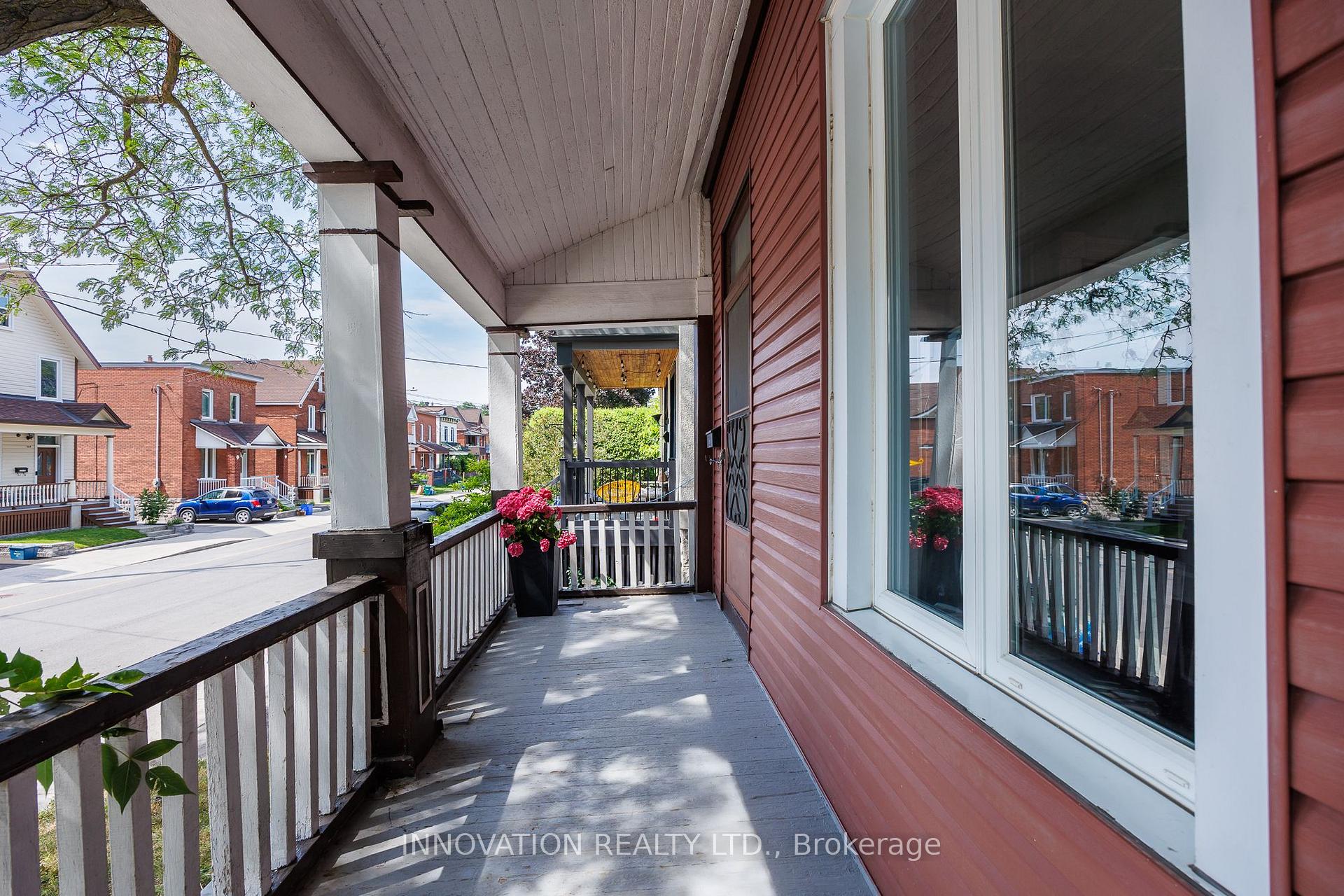 Photo 4 of 501 Mcleod Street, Ottawa, Ottawa Centre — HOMEH