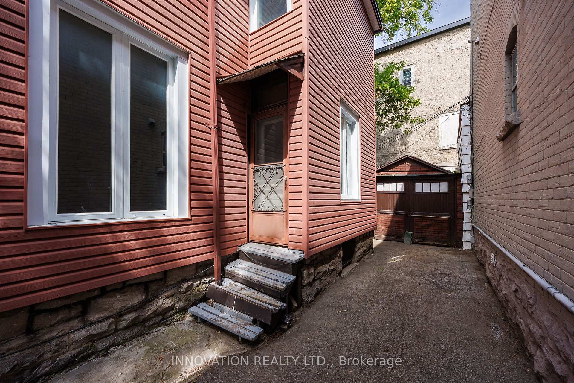 Photo 6 of 501 Mcleod Street, Ottawa, Ottawa Centre — HOMEH