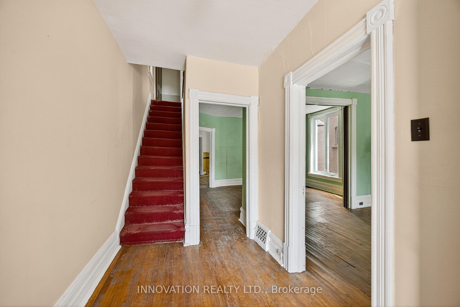 Photo 10 of 501 Mcleod Street, Ottawa, Ottawa Centre — HOMEH
