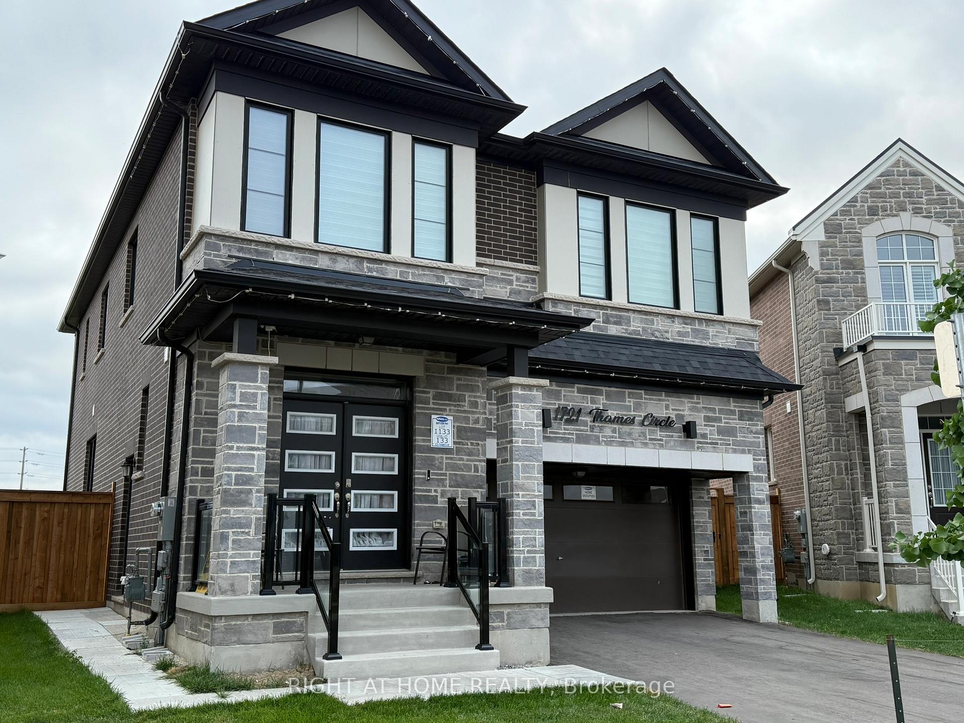 Photo 1 of 1721 Thames Cirle Circle, Milton, Bowes — HOMEH