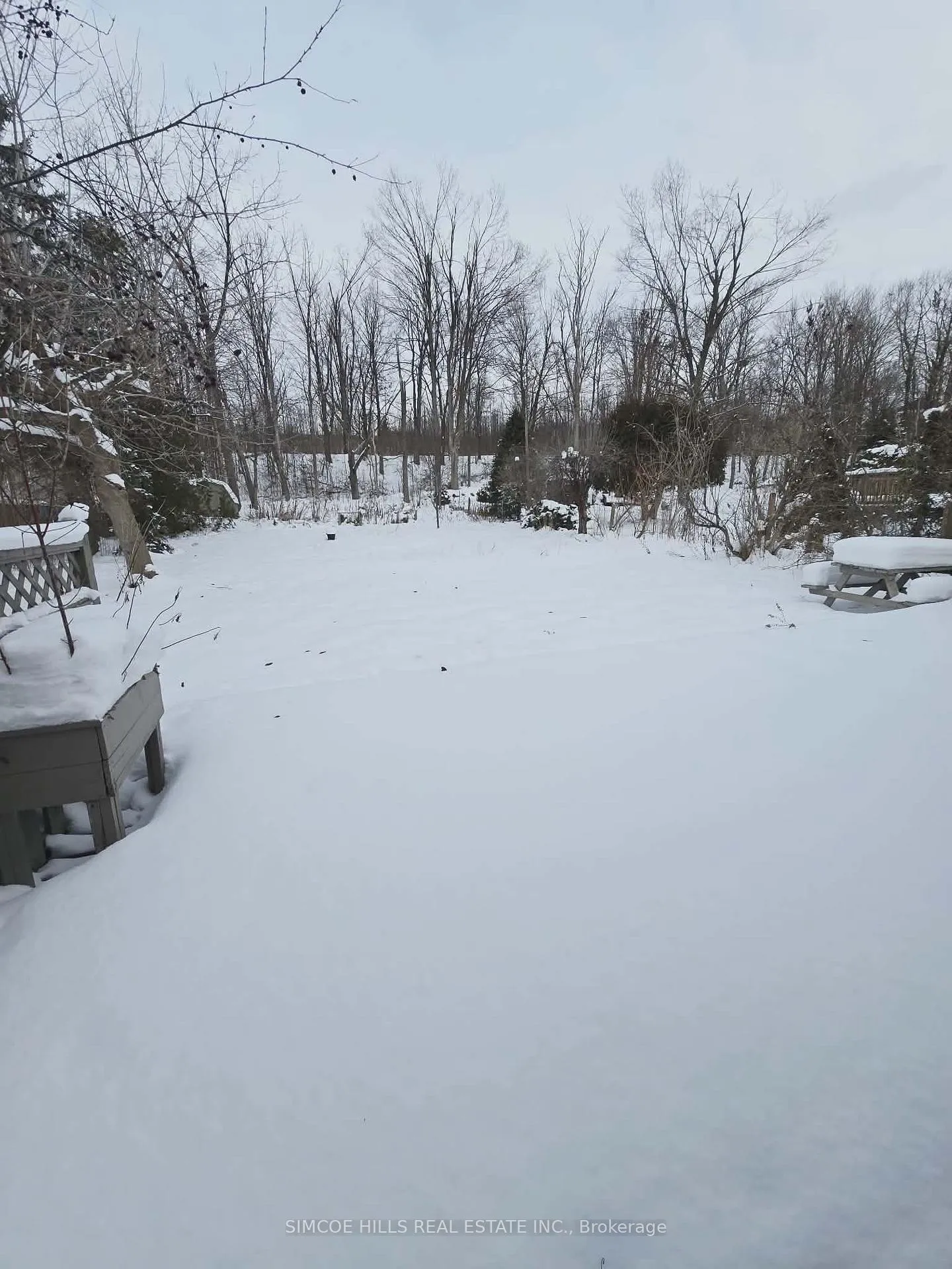 Photo 12 of 326 Harvey Street, Orillia — HOMEH