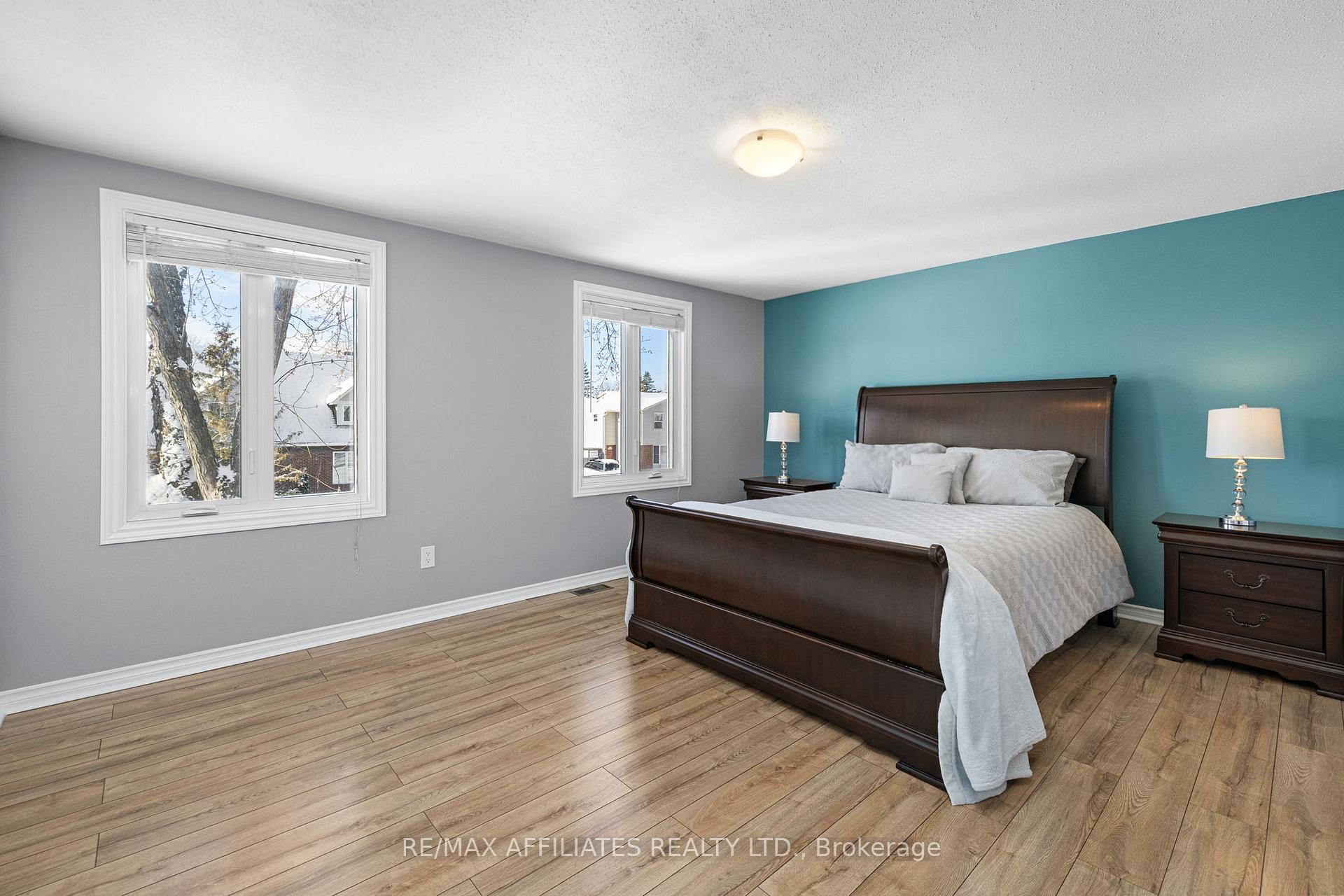 Photo 24 of 910 Borland Drive, Ottawa, Chatelaine Village — HOMEH
