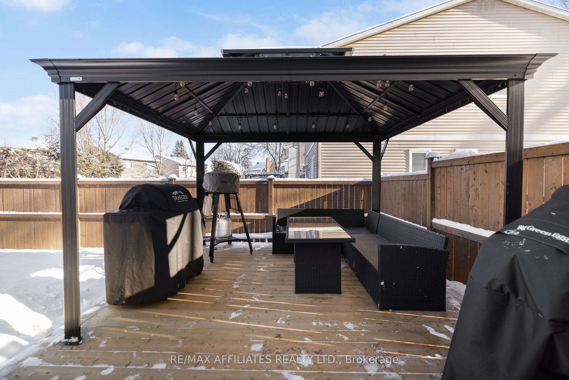Photo 42 of 910 Borland Drive, Ottawa, Chatelaine Village — HOMEH