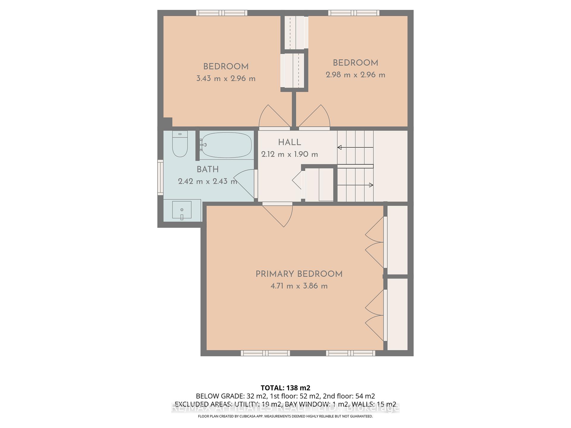 Photo 49 of 910 Borland Drive, Ottawa, Chatelaine Village — HOMEH