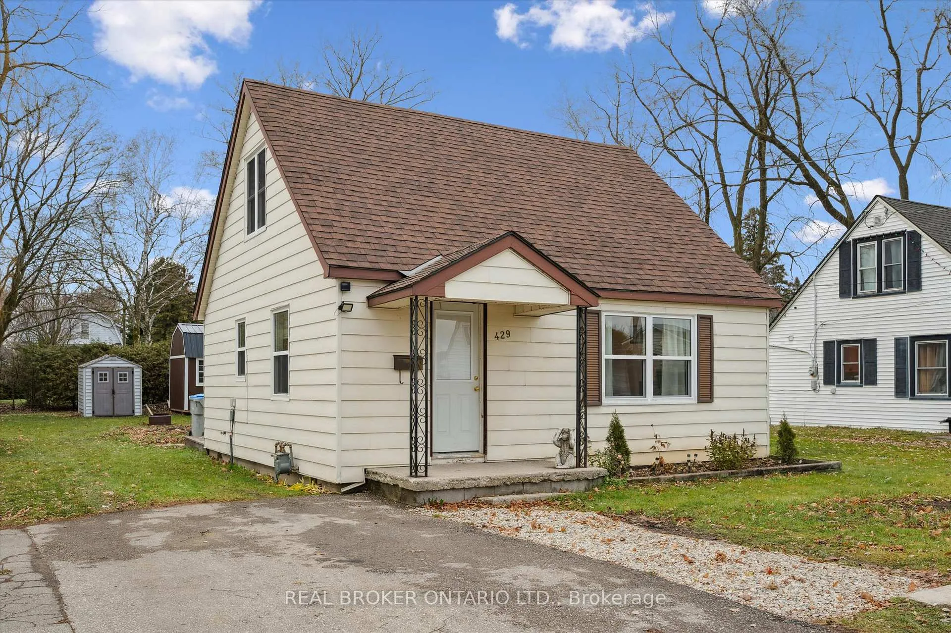 Photo 1 of 429 Clayton Street, North Perth, Listowel — HOMEH