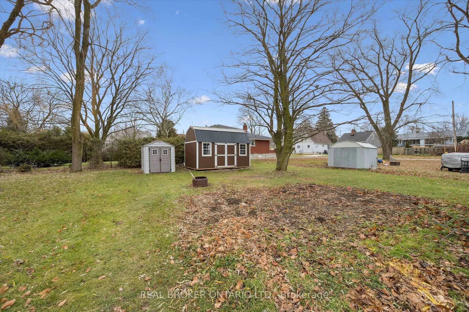 Photo 24 of 429 Clayton Street, North Perth, Listowel — HOMEH