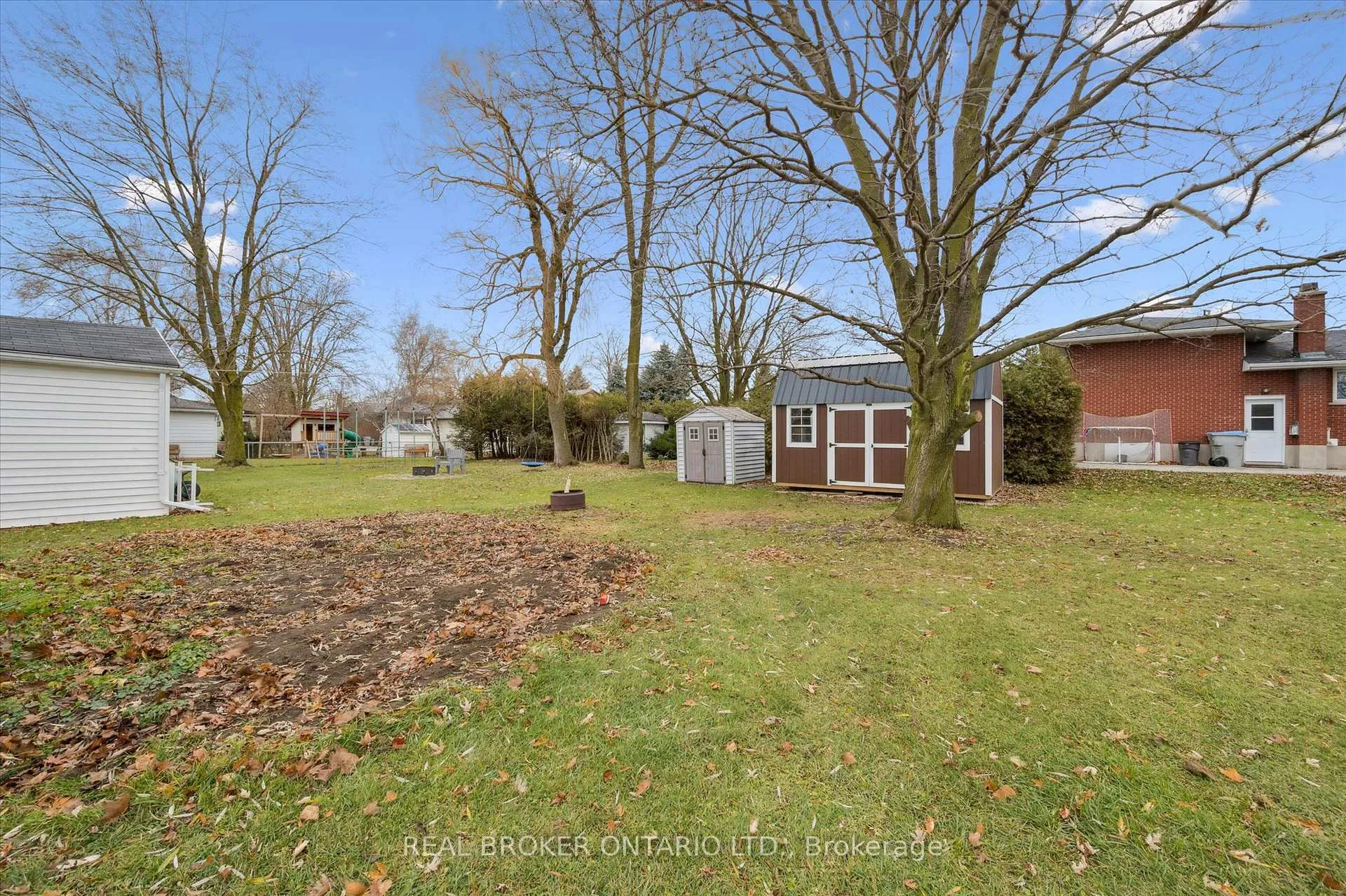 Photo 25 of 429 Clayton Street, North Perth, Listowel — HOMEH