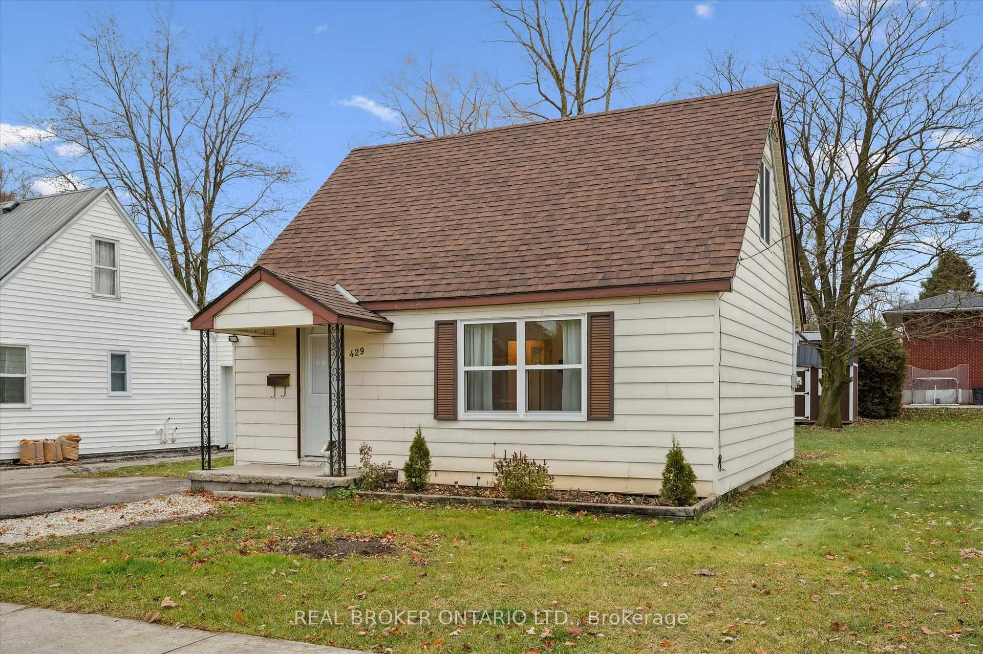 Photo 27 of 429 Clayton Street, North Perth, Listowel — HOMEH