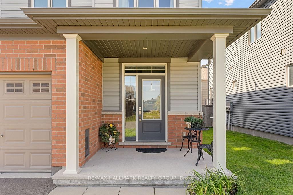 Photo 2 of 246 Yellowcress Way, Ottawa, Avalon West — HOMEH