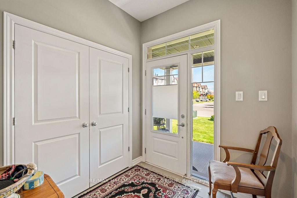Photo 3 of 246 Yellowcress Way, Ottawa, Avalon West — HOMEH