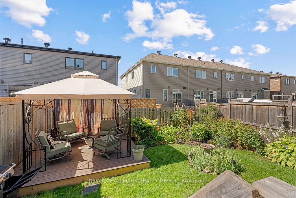 Photo 28 of 246 Yellowcress Way, Ottawa, Avalon West — HOMEH