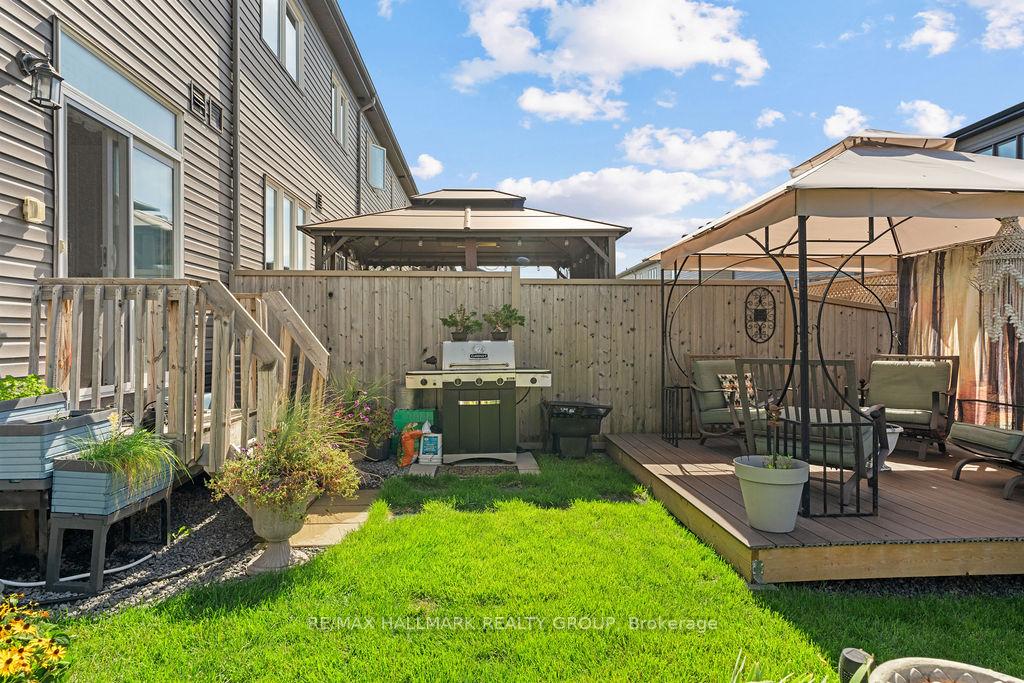 Photo 31 of 246 Yellowcress Way, Ottawa, Avalon West — HOMEH