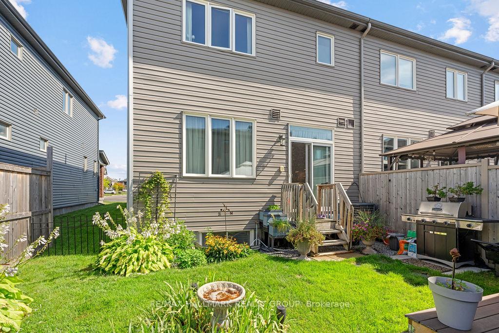 Photo 32 of 246 Yellowcress Way, Ottawa, Avalon West — HOMEH