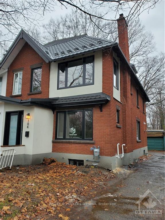Front of 104 Maple Lane