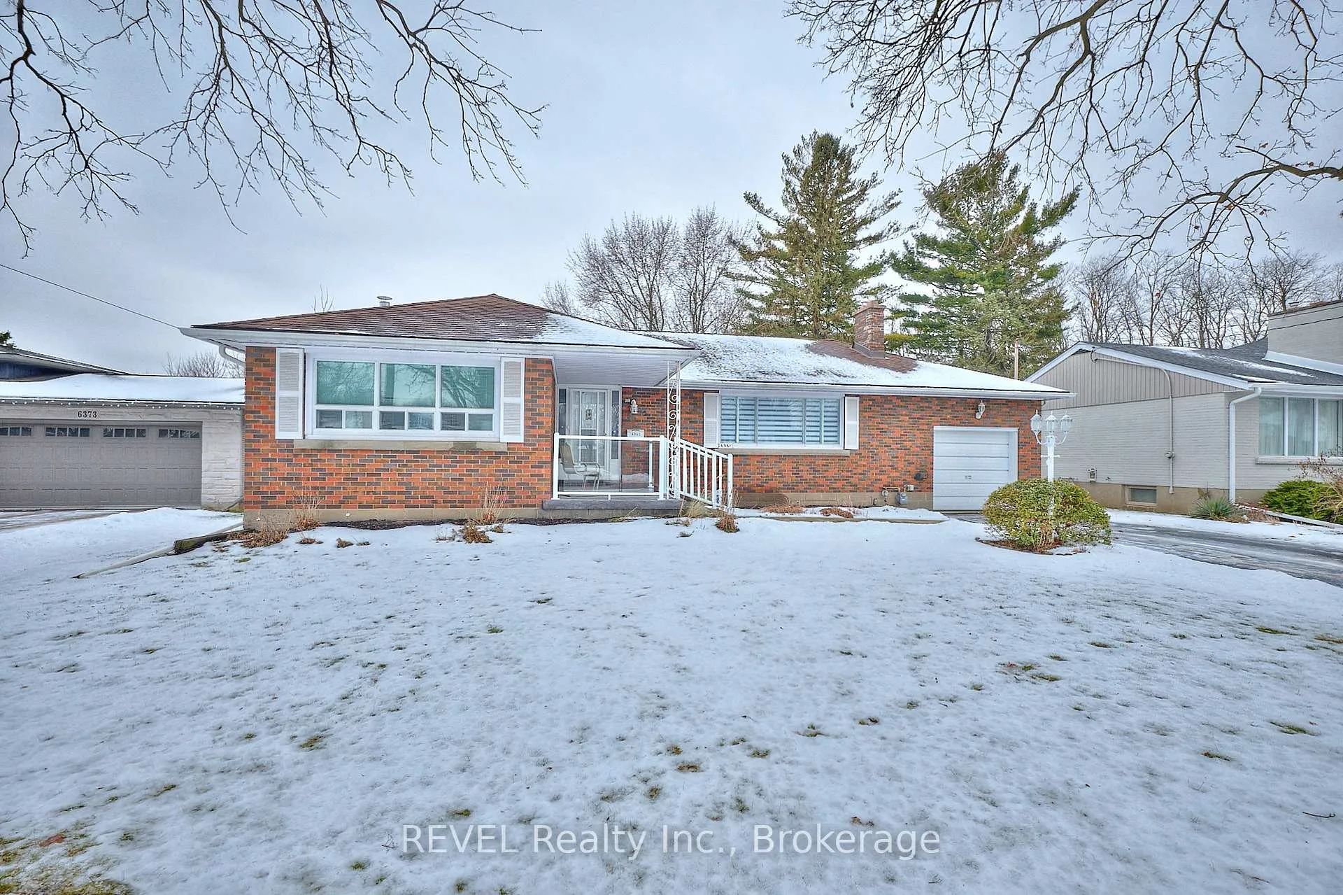 Photo 1 of 6361 Clare Crescent, Niagara Falls, Dorchester — HOMEH