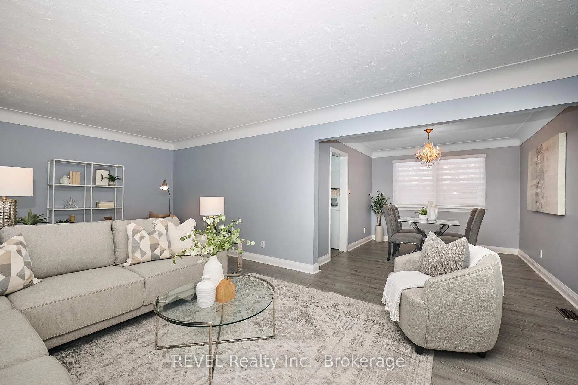 Photo 10 of 6361 Clare Crescent, Niagara Falls, Dorchester — HOMEH