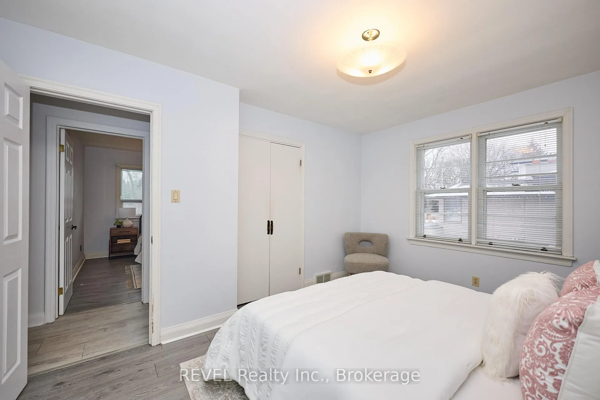 Photo 17 of 6361 Clare Crescent, Niagara Falls, Dorchester — HOMEH