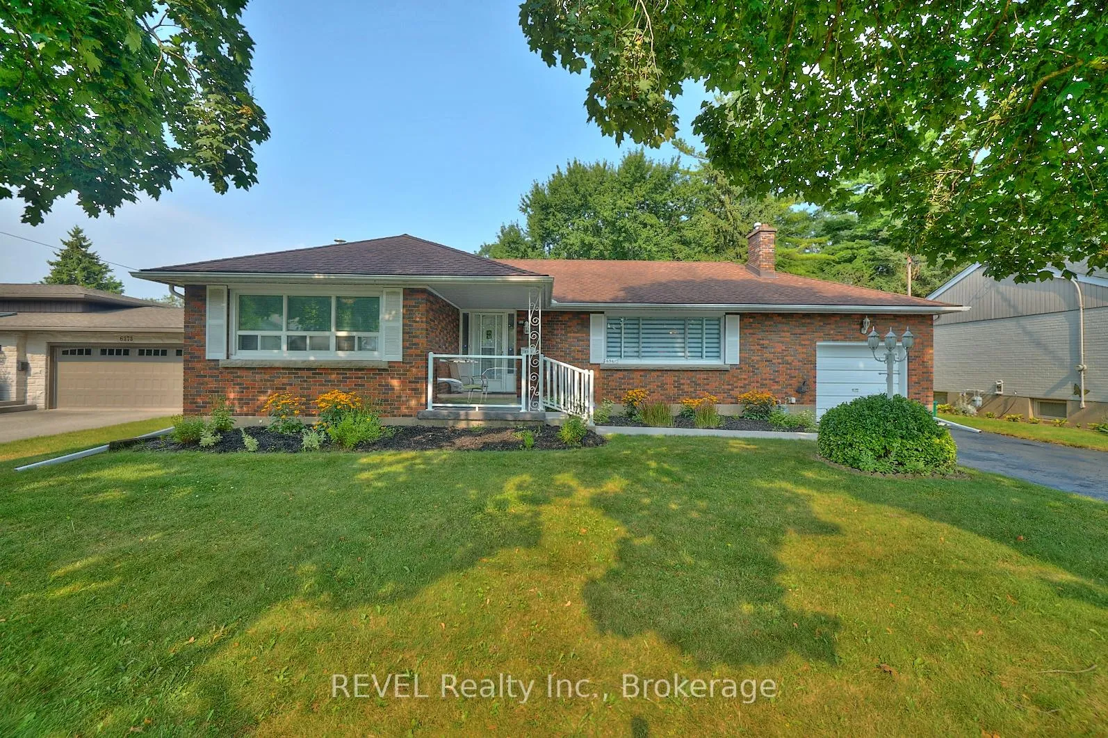 Photo 31 of 6361 Clare Crescent, Niagara Falls, Dorchester — HOMEH