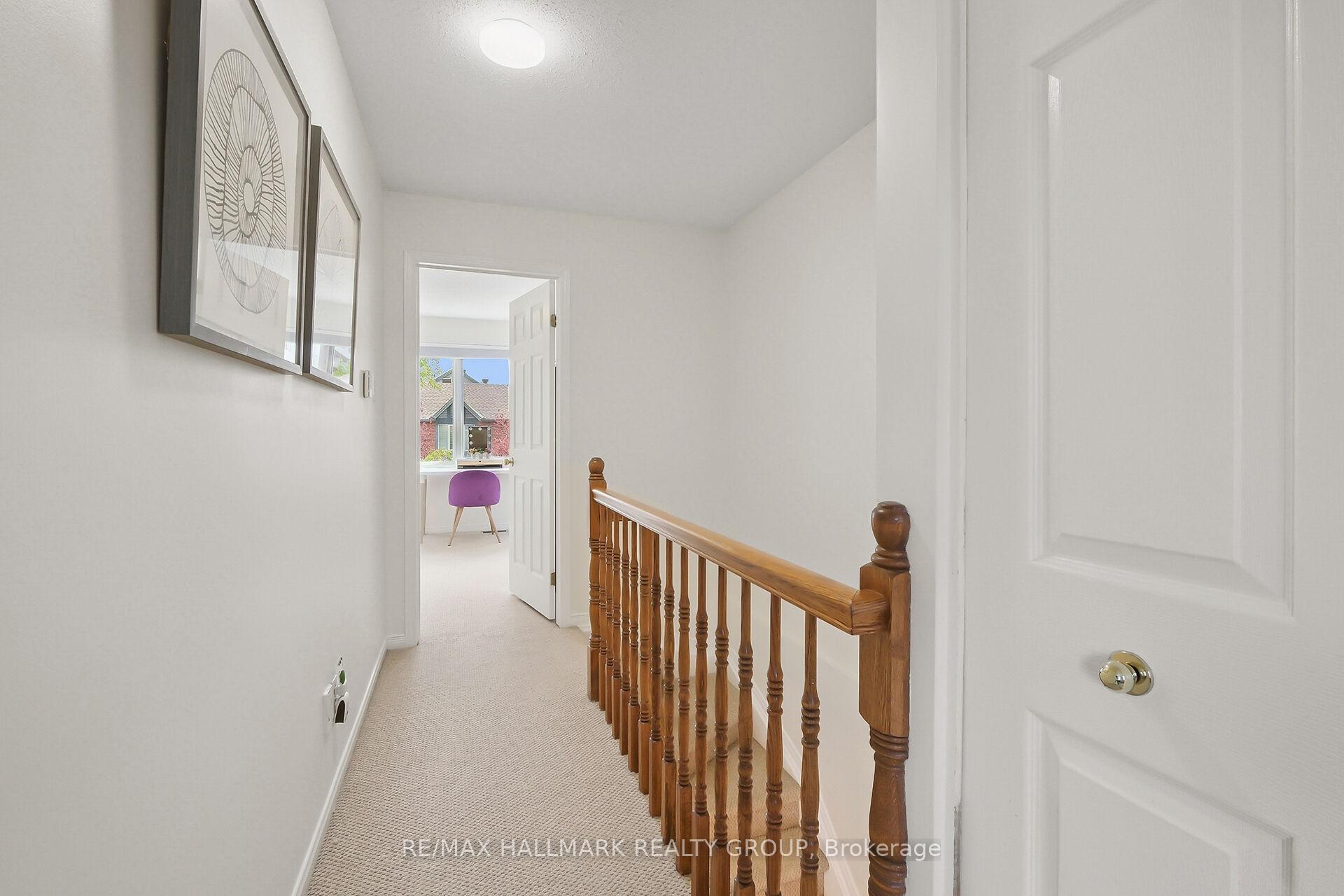 Photo 19 of 9 Radstock Private, Ottawa, Ottawa Centre — HOMEH