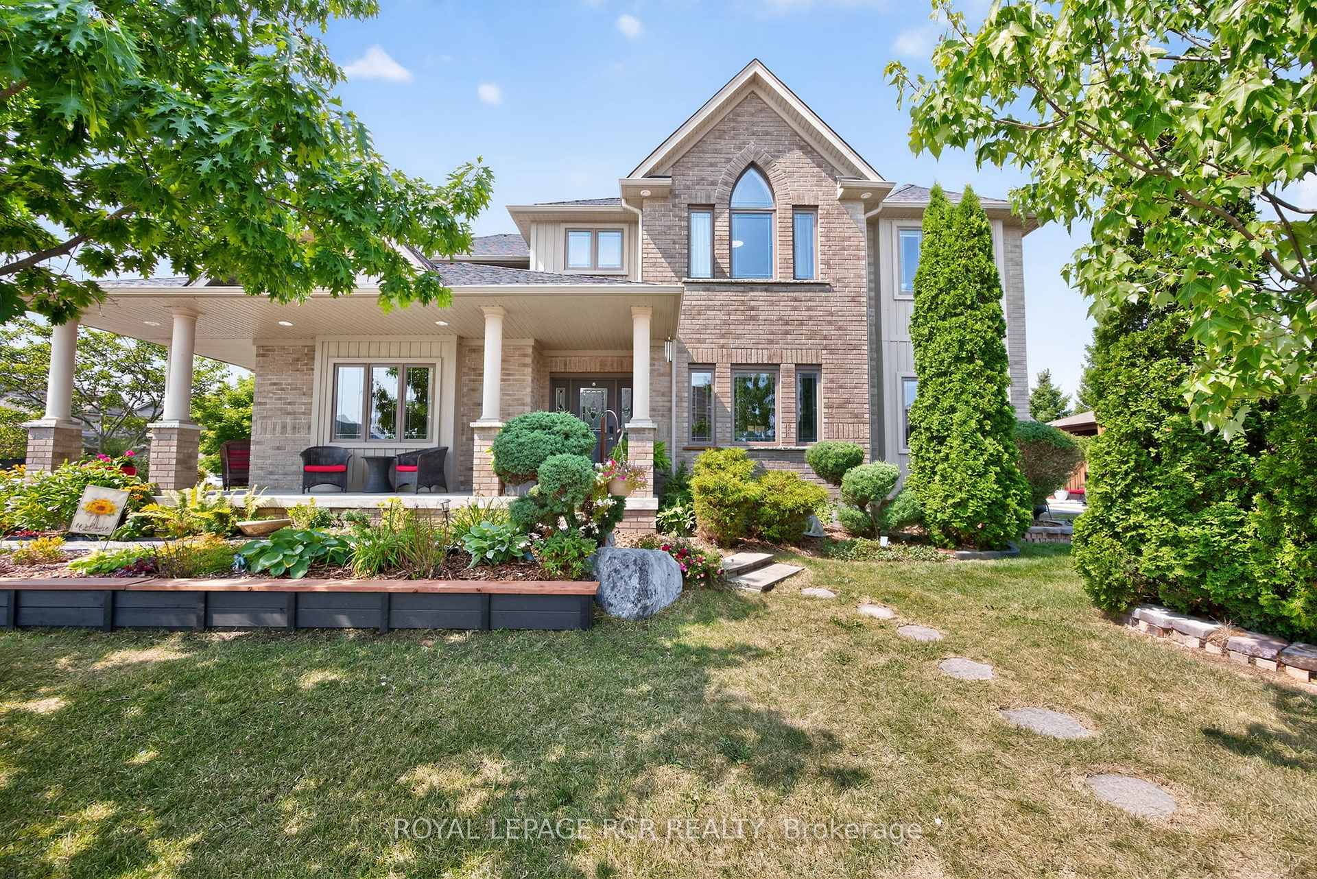 Photo 1 of 2 Irwin Crescent, New Tecumseth, Alliston — HOMEH