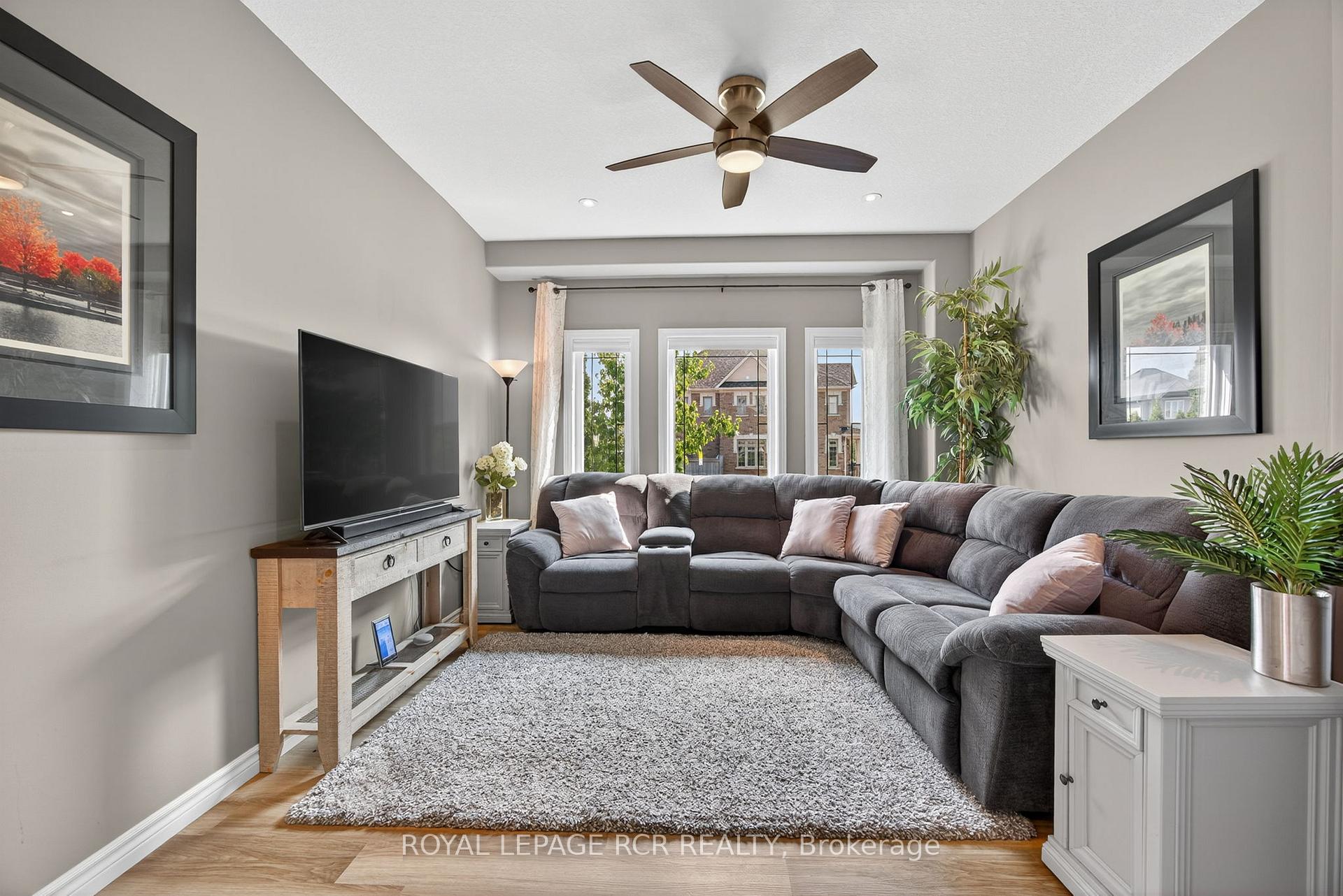 Photo 9 of 2 Irwin Crescent, New Tecumseth, Alliston — HOMEH