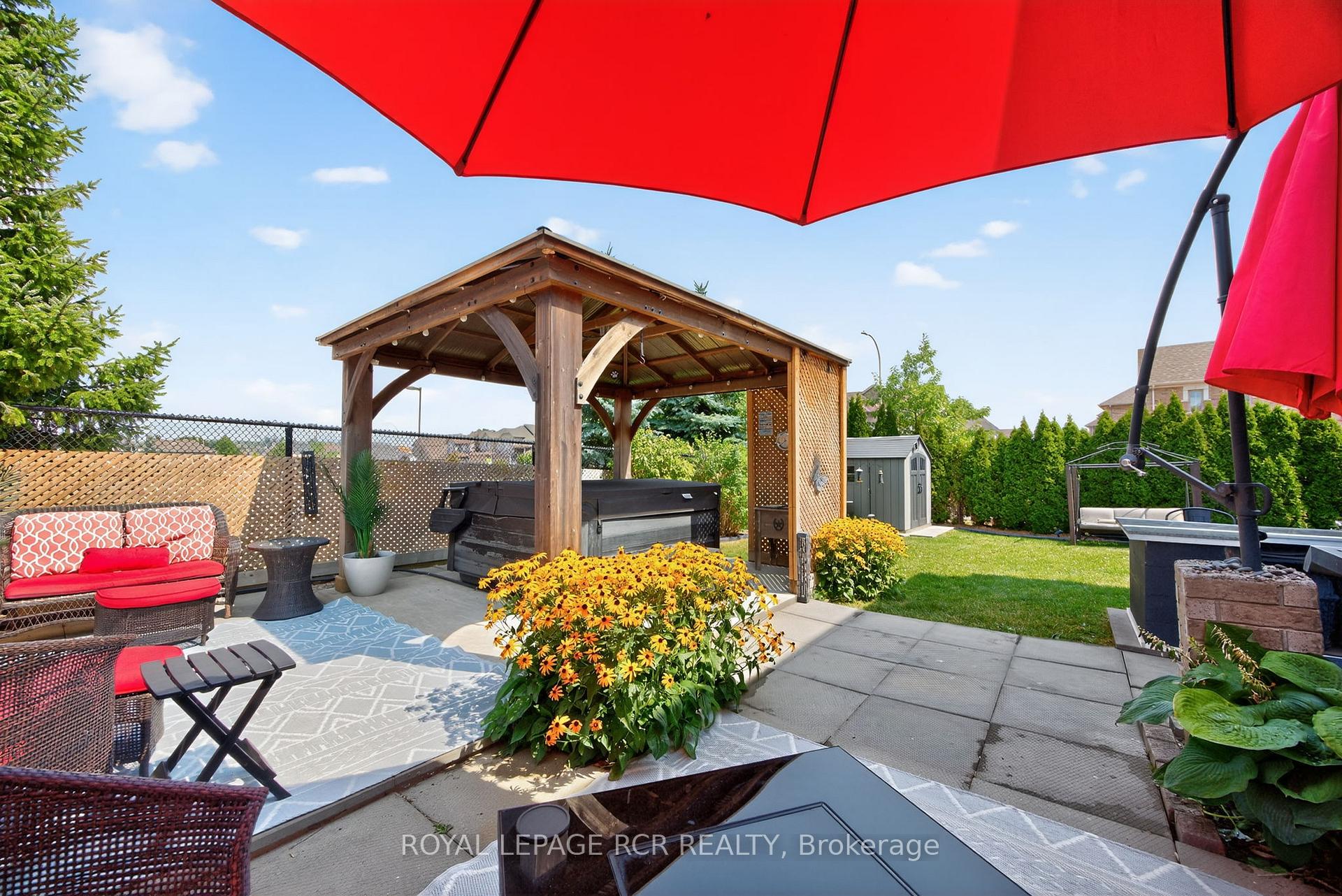 Photo 35 of 2 Irwin Crescent, New Tecumseth, Alliston — HOMEH