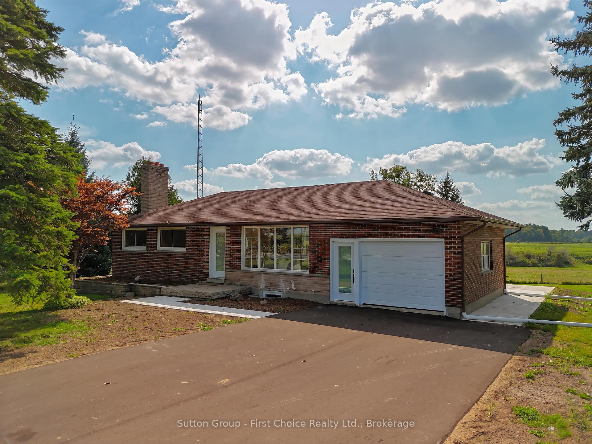 Photo 1 of 3552 Road 112, Perth East, South Easthope — HOMEH