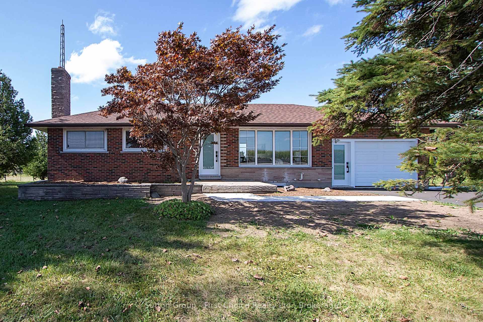 Photo 2 of 3552 Road 112, Perth East, South Easthope — HOMEH