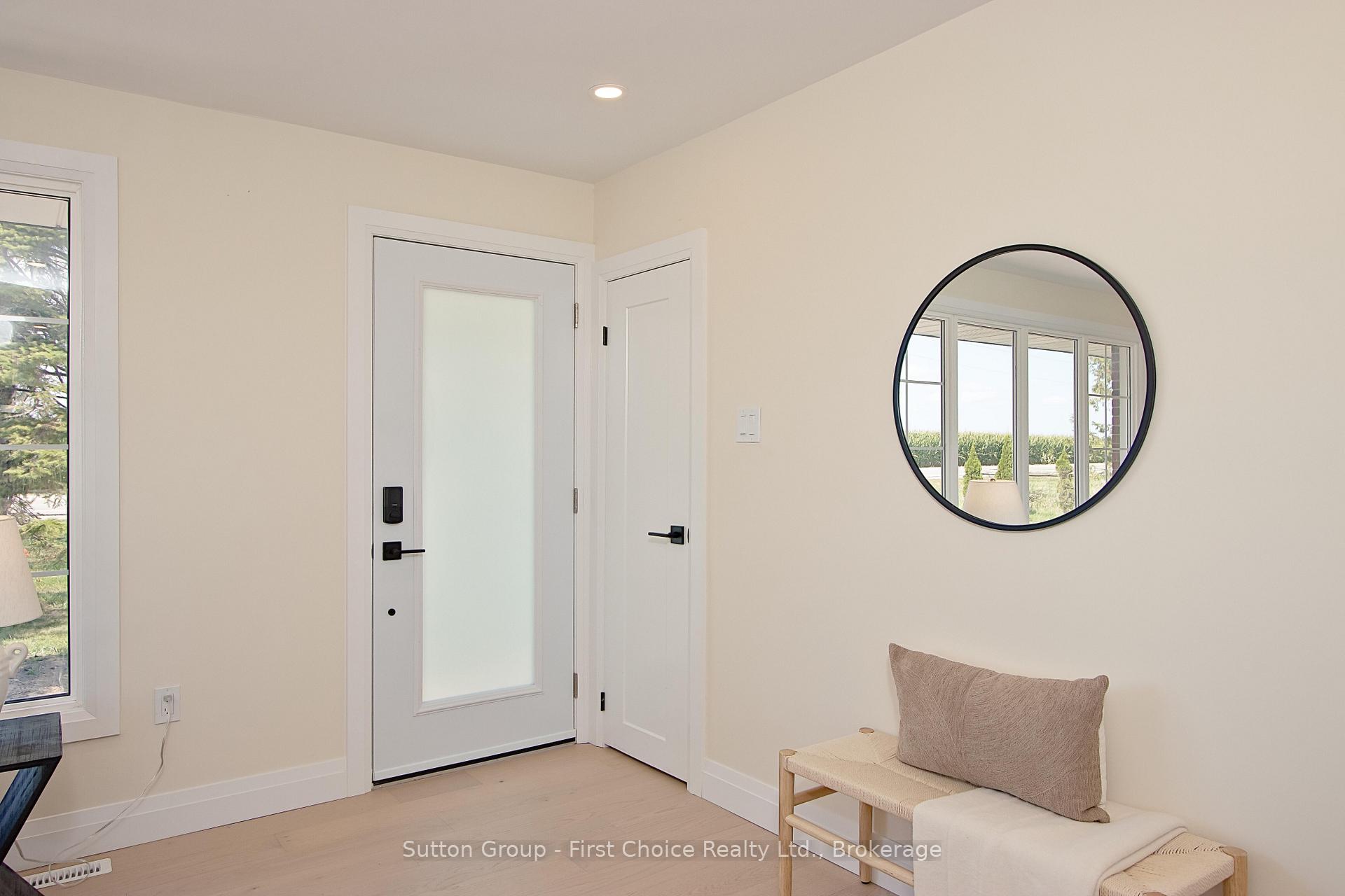 Photo 5 of 3552 Road 112, Perth East, South Easthope — HOMEH