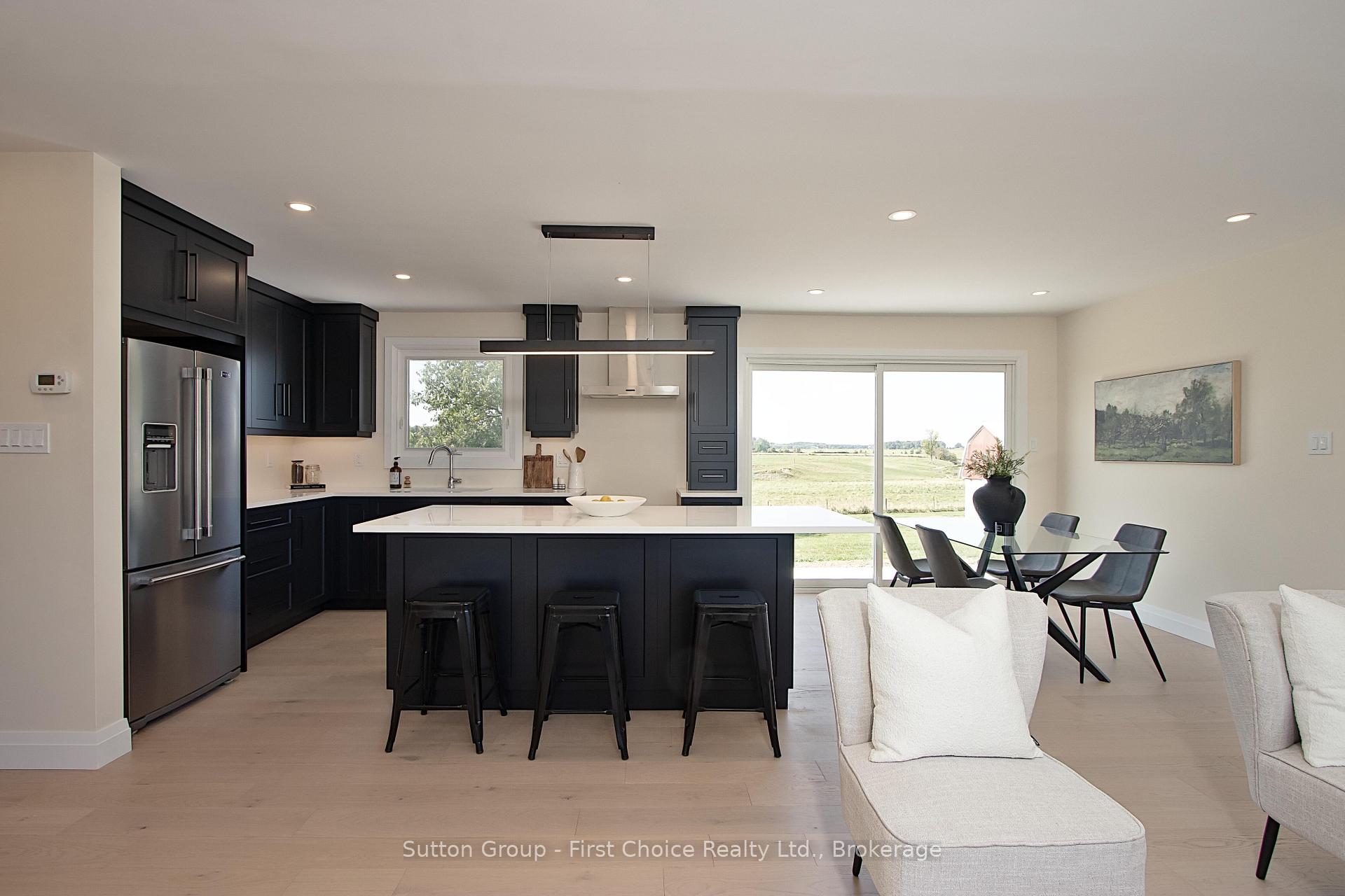 Photo 7 of 3552 Road 112, Perth East, South Easthope — HOMEH