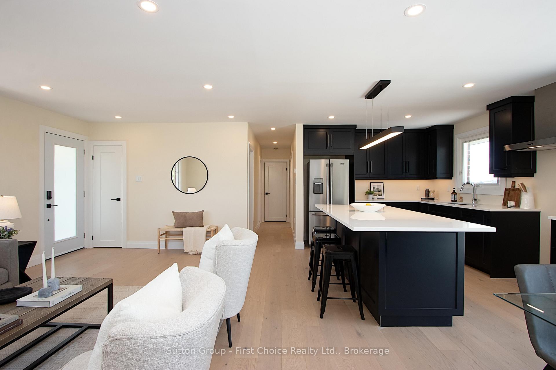 Photo 8 of 3552 Road 112, Perth East, South Easthope — HOMEH