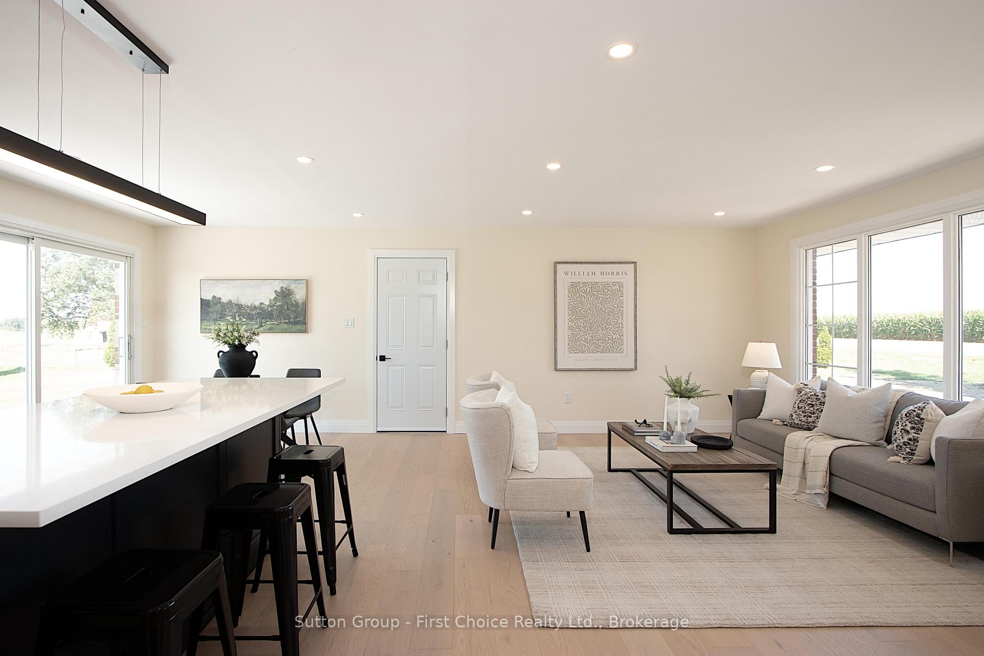 Photo 9 of 3552 Road 112, Perth East, South Easthope — HOMEH