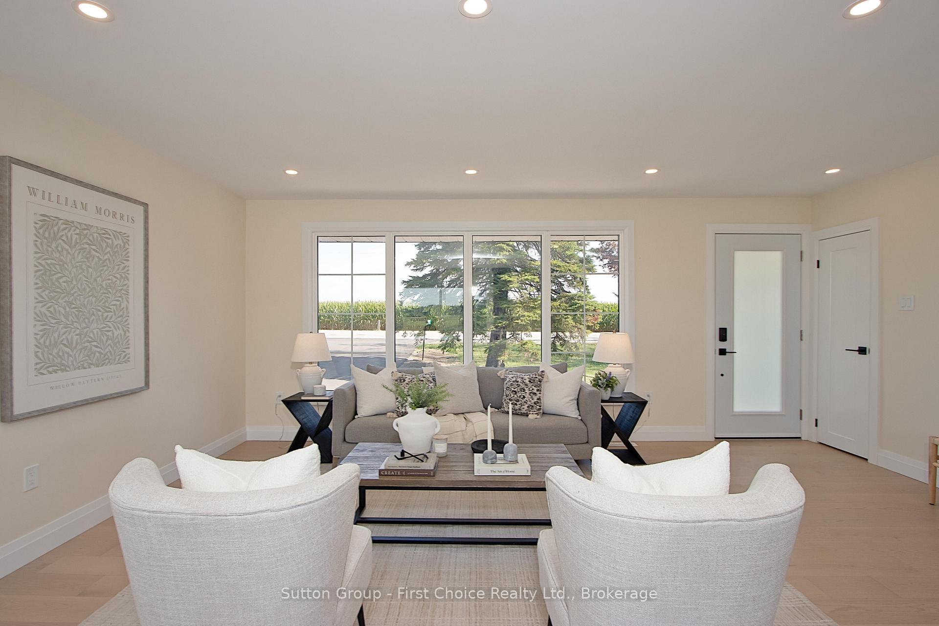 Photo 11 of 3552 Road 112, Perth East, South Easthope — HOMEH