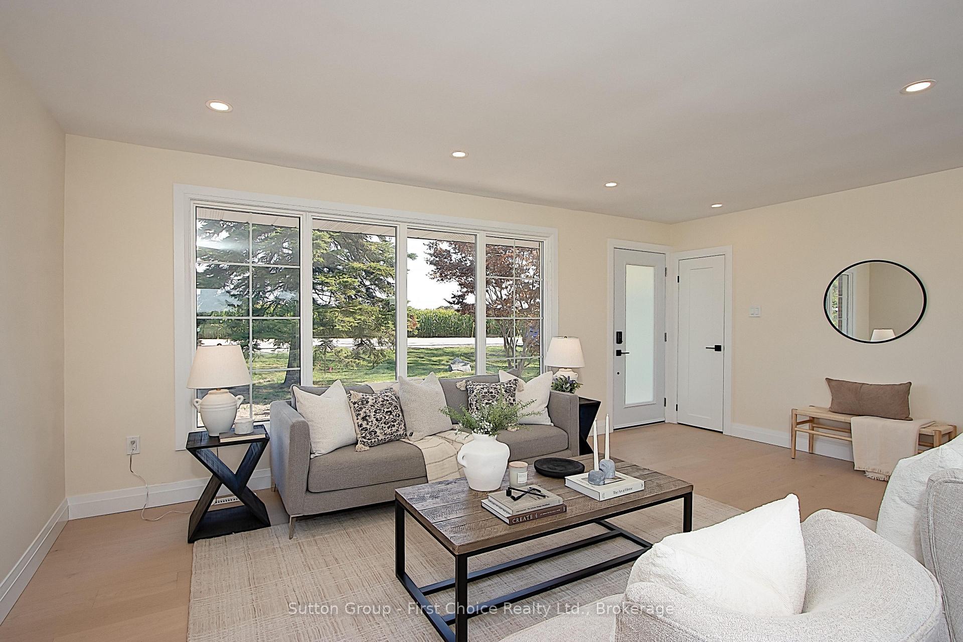 Photo 12 of 3552 Road 112, Perth East, South Easthope — HOMEH