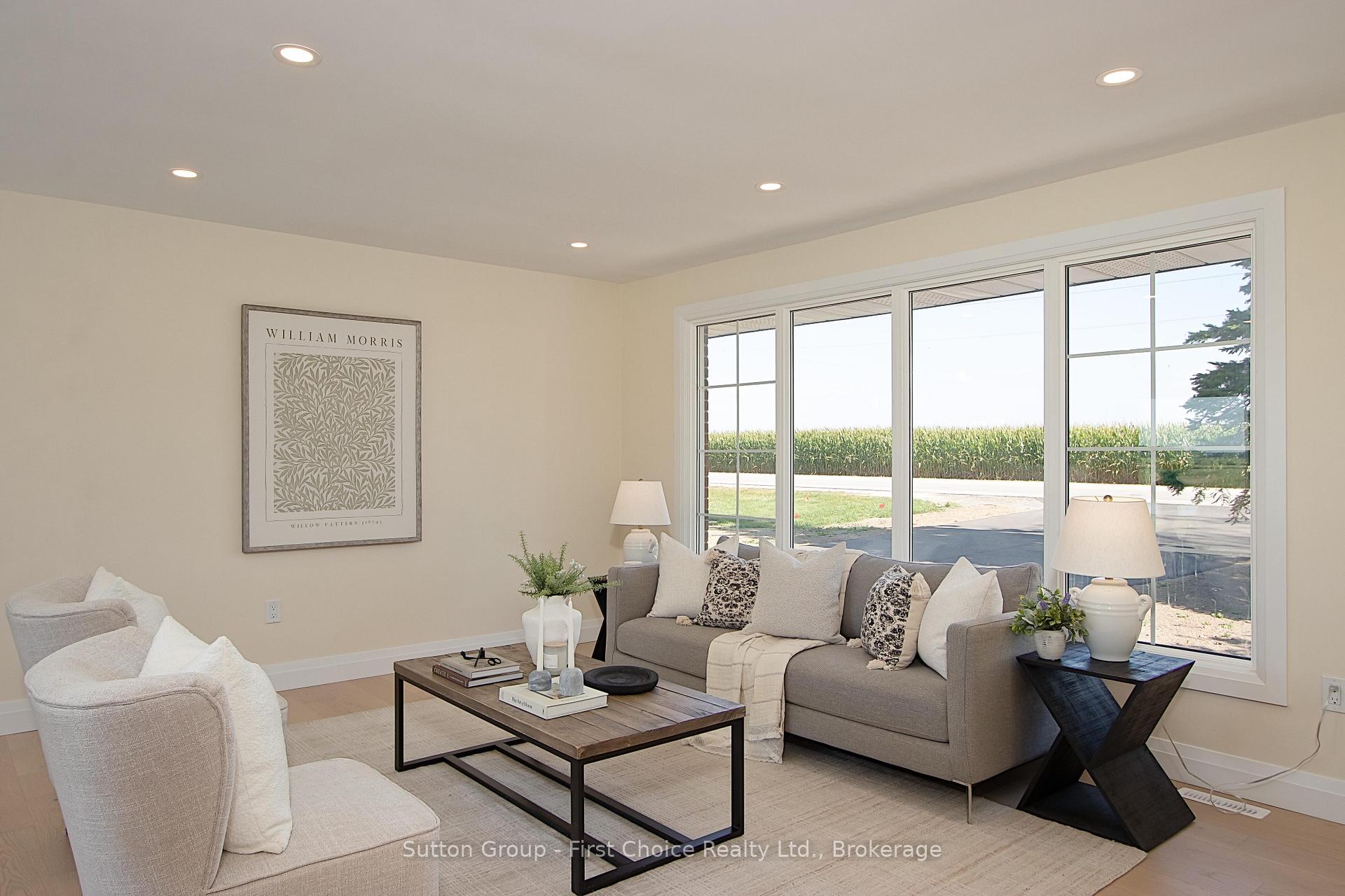 Photo 13 of 3552 Road 112, Perth East, South Easthope — HOMEH