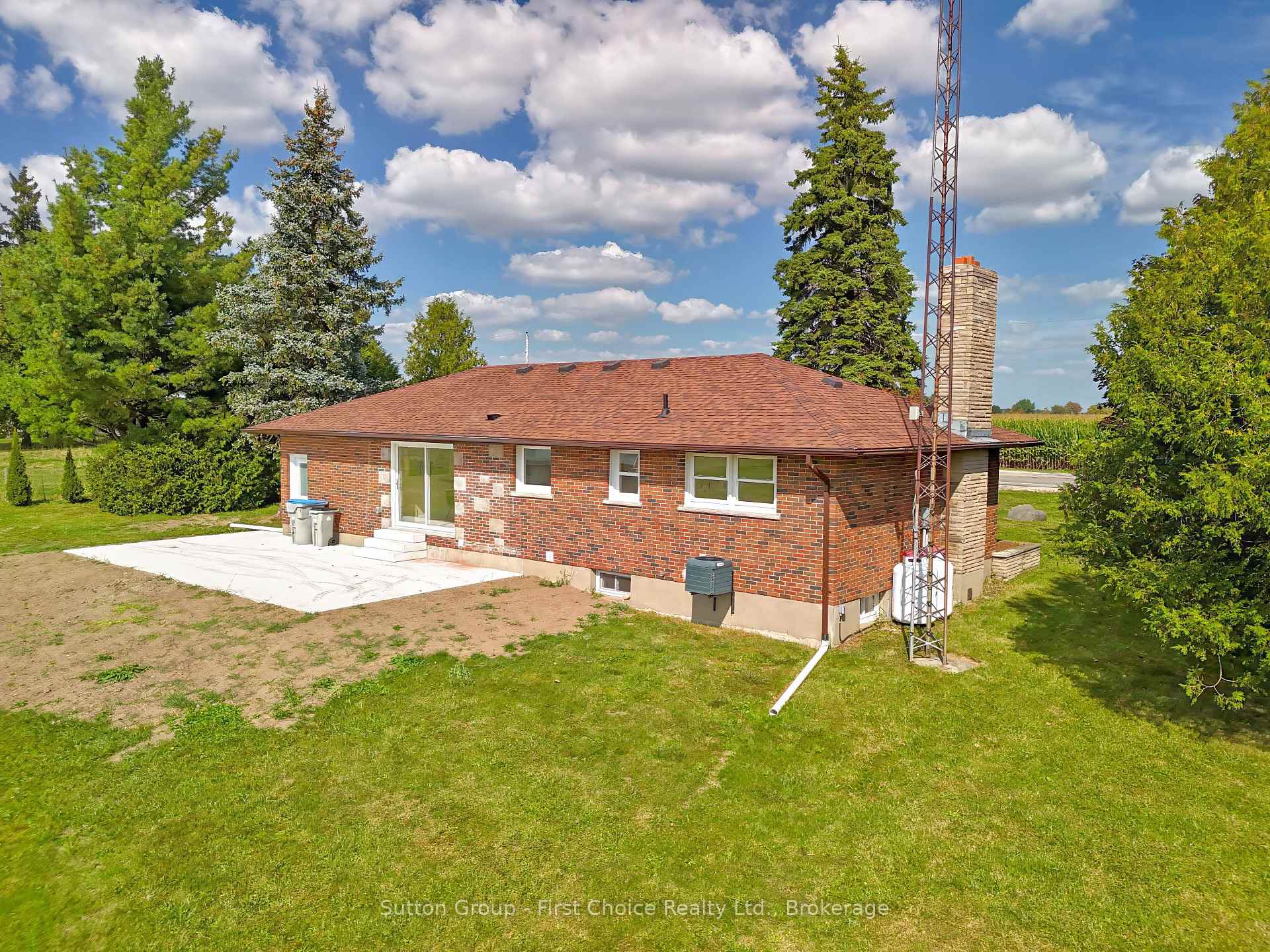Photo 27 of 3552 Road 112, Perth East, South Easthope — HOMEH