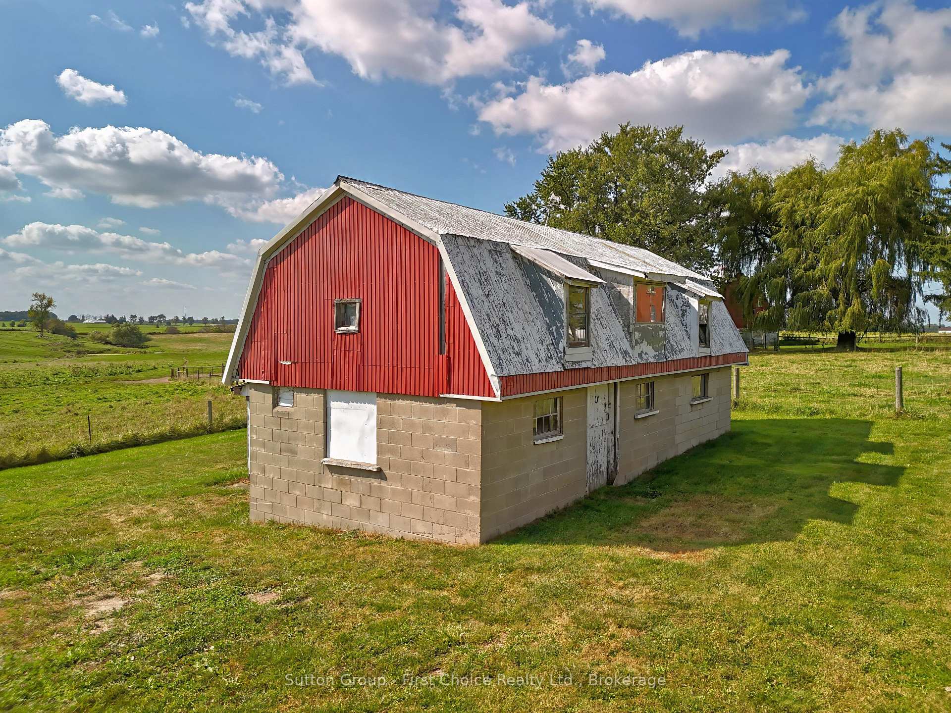 Photo 30 of 3552 Road 112, Perth East, South Easthope — HOMEH