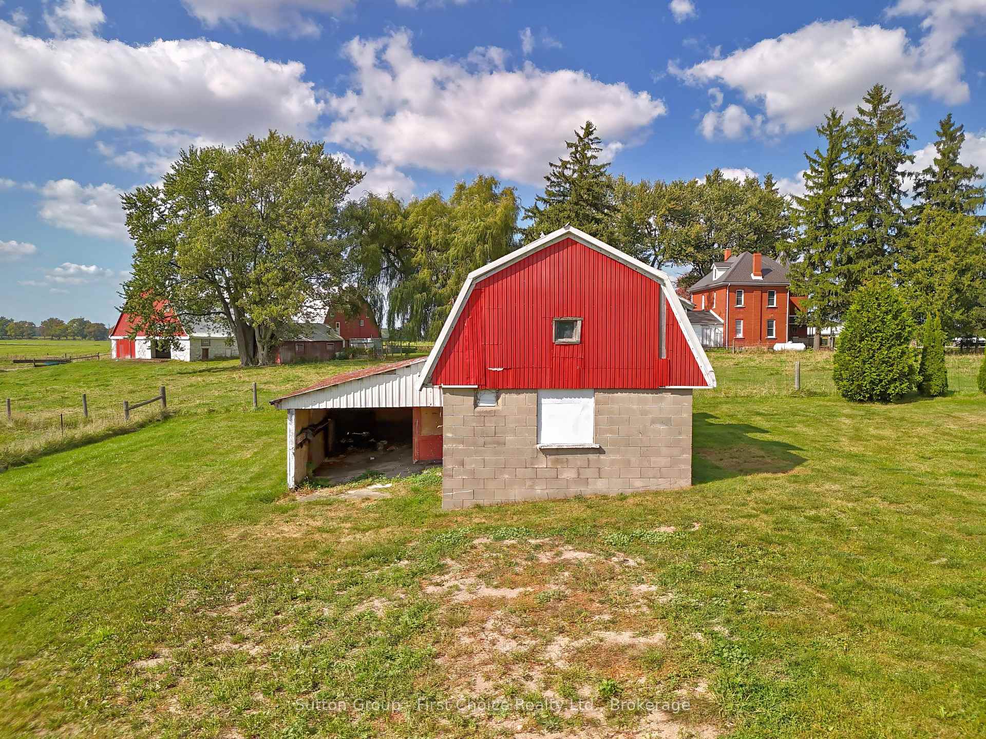 Photo 31 of 3552 Road 112, Perth East, South Easthope — HOMEH