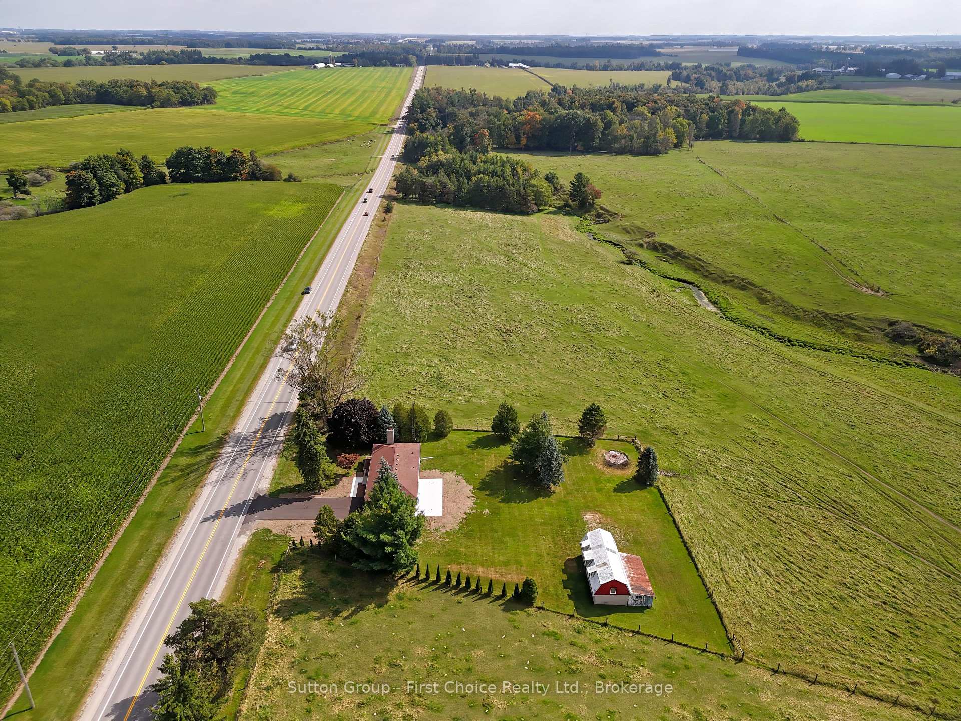 Photo 33 of 3552 Road 112, Perth East, South Easthope — HOMEH
