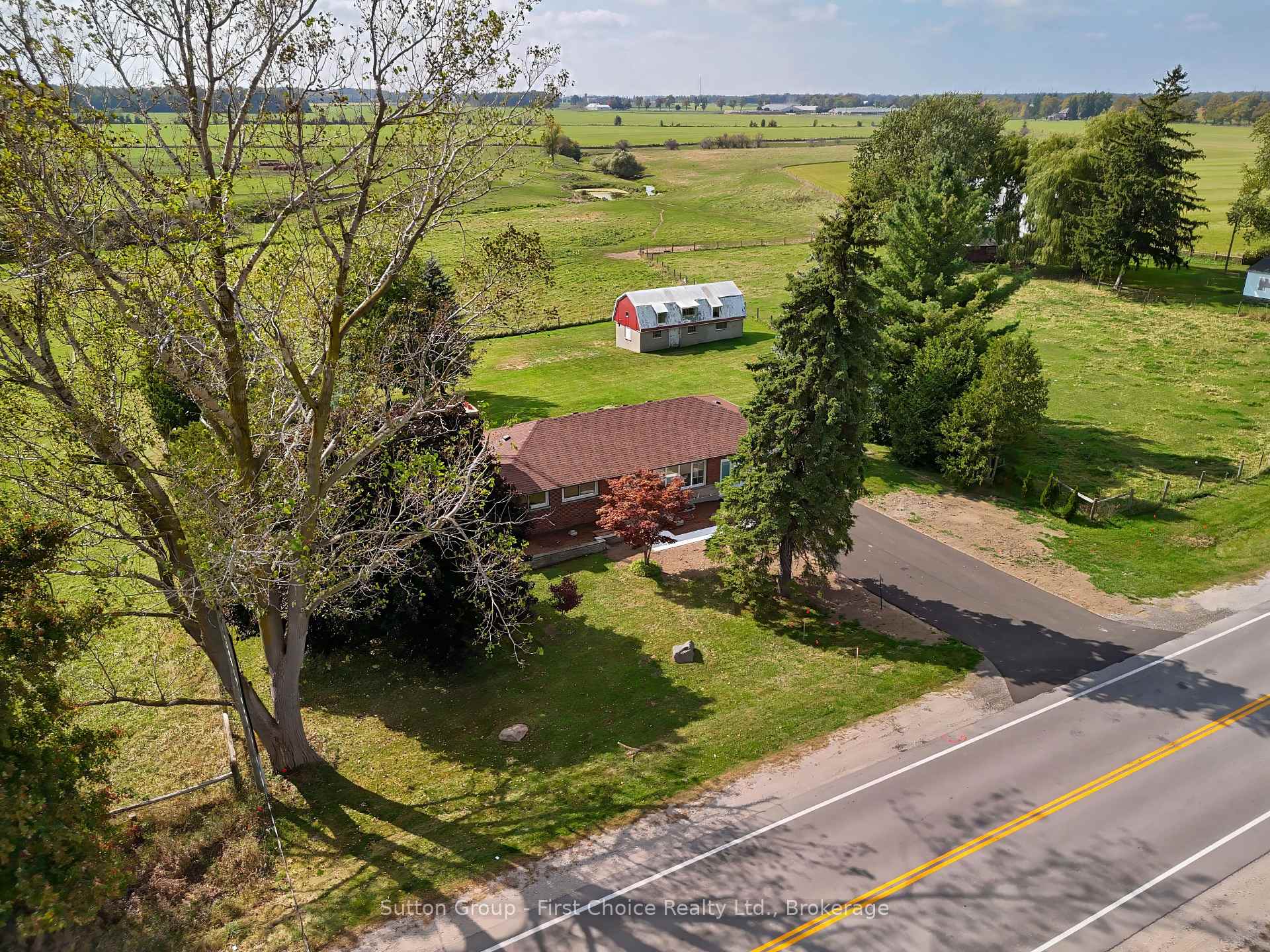 Photo 34 of 3552 Road 112, Perth East, South Easthope — HOMEH