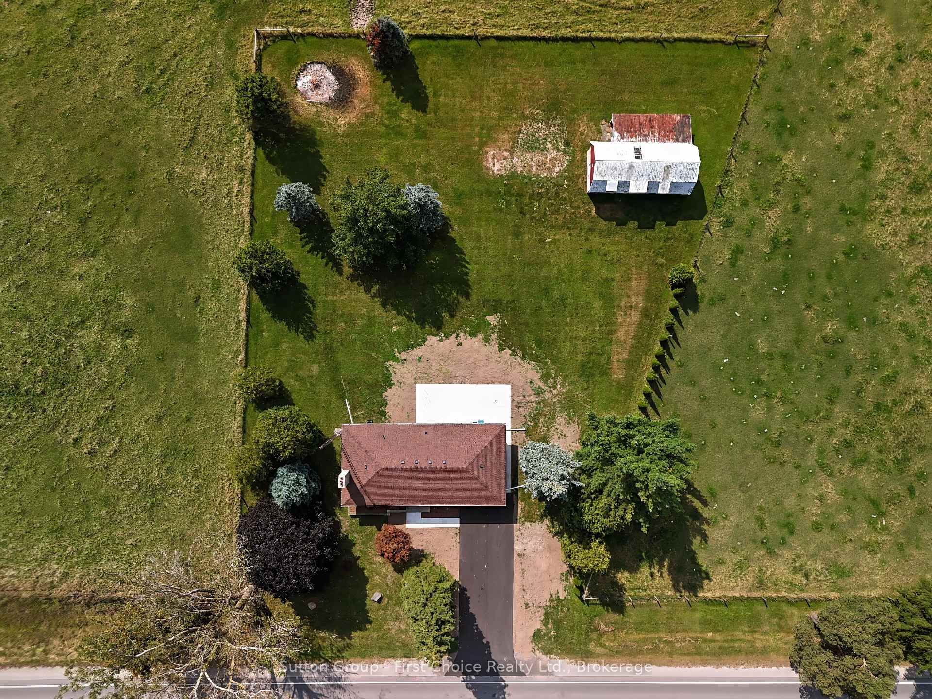 Photo 36 of 3552 Road 112, Perth East, South Easthope — HOMEH
