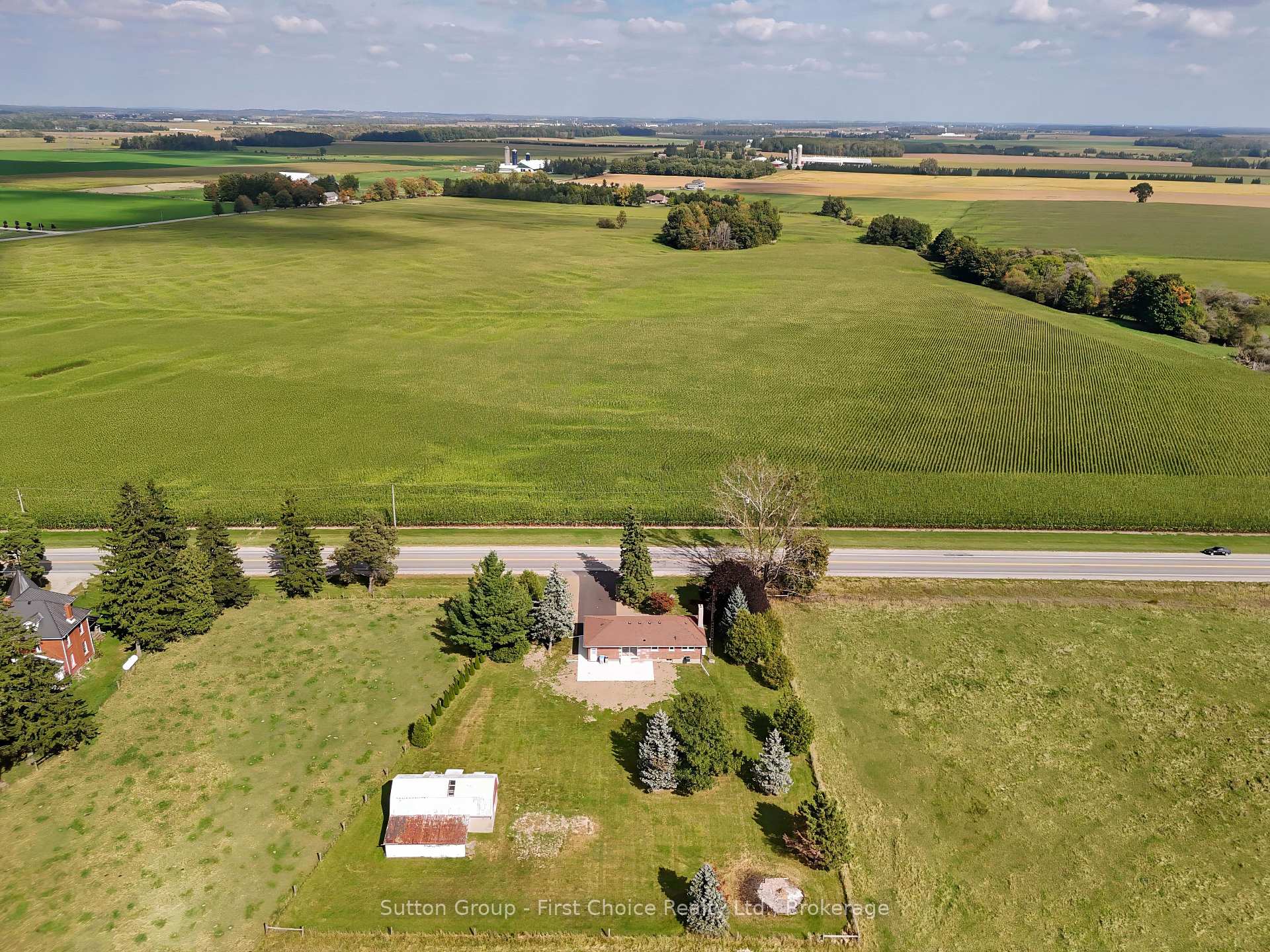Photo 37 of 3552 Road 112, Perth East, South Easthope — HOMEH