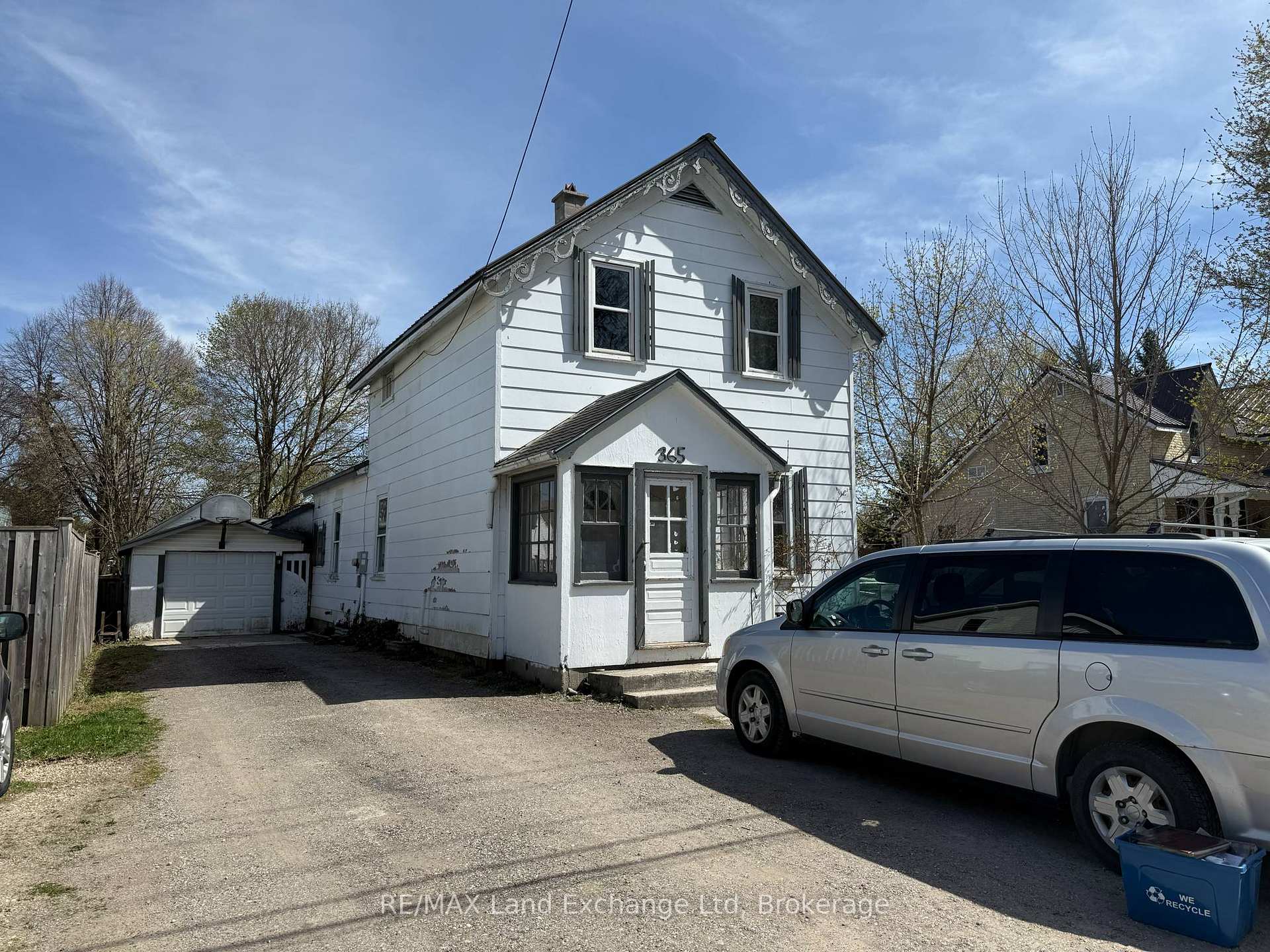 Photo 1 of 365 Minnie Street, North Huron, Wingham — HOMEH