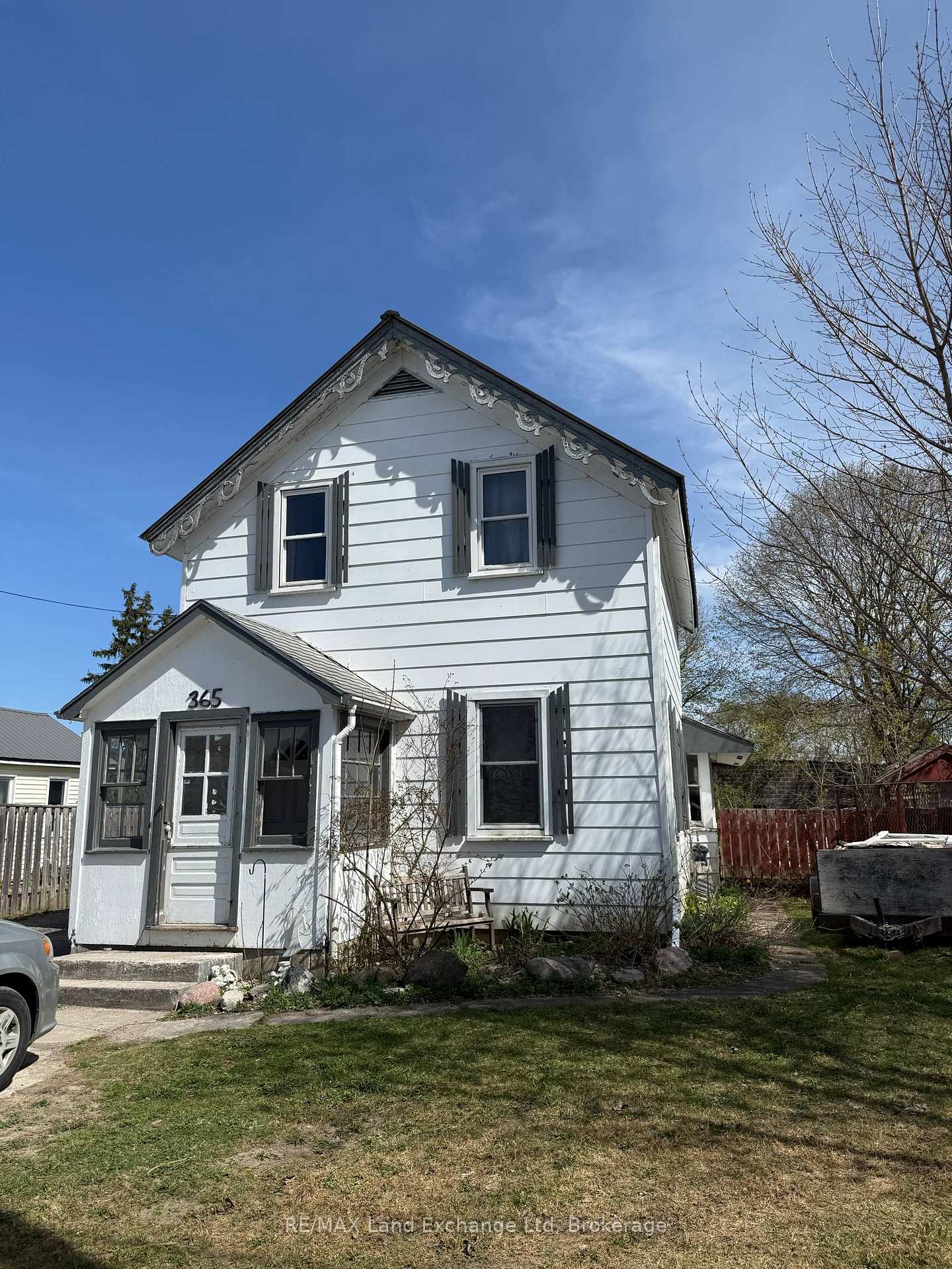 Photo 2 of 365 Minnie Street, North Huron, Wingham — HOMEH