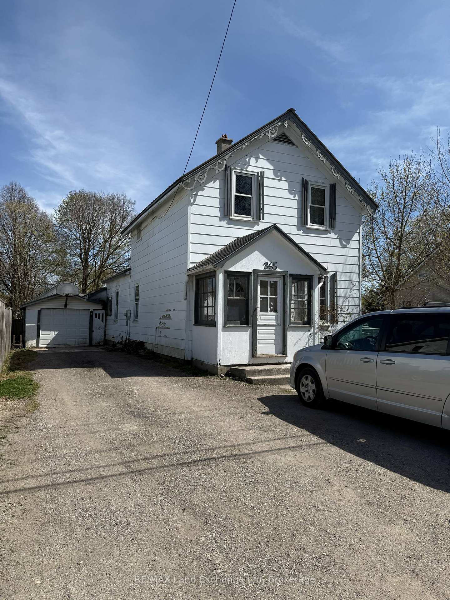 Photo 3 of 365 Minnie Street, North Huron, Wingham — HOMEH