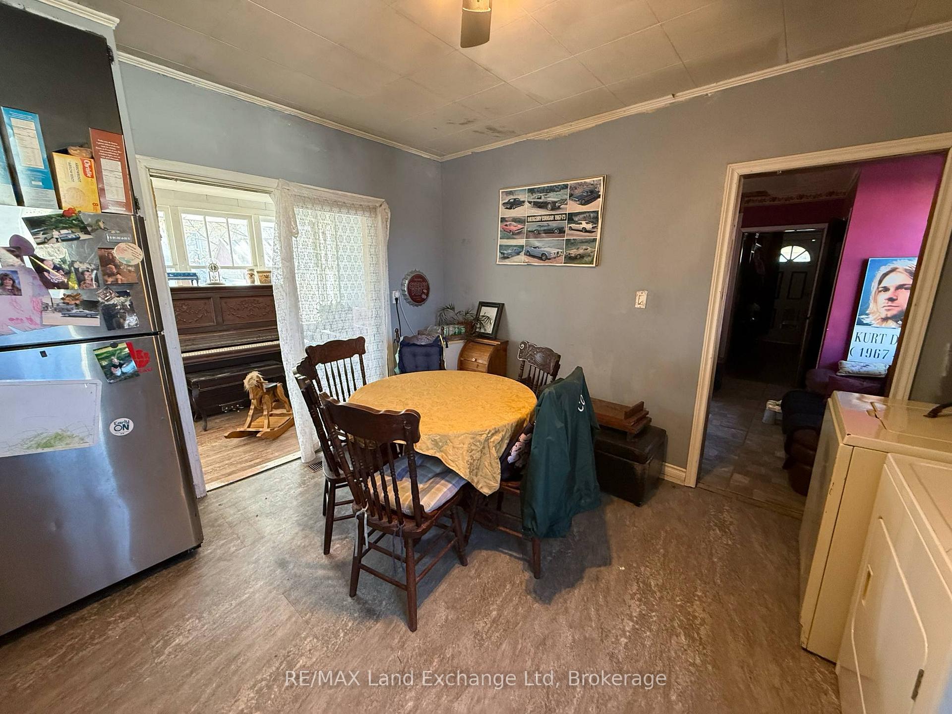 Photo 10 of 365 Minnie Street, North Huron, Wingham — HOMEH