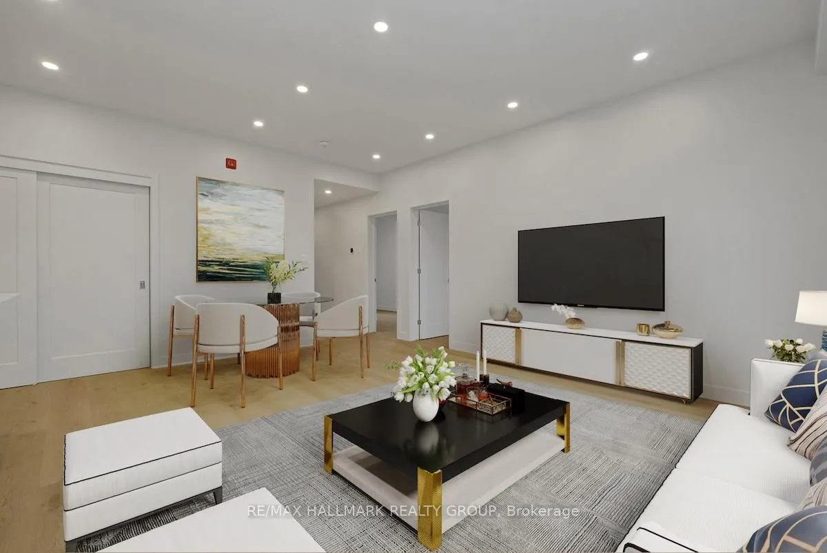 Photo 5 of Unit 7, 199 Columbus Avenue, Ottawa, Overbrook/Castle Heights — HOMEH