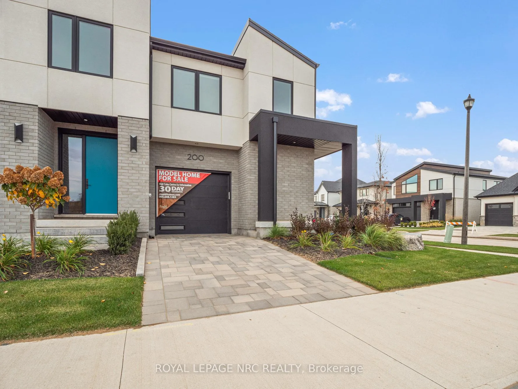Photo 1 of 200 Klager Avenue, Pelham, Fonthill — HOMEH